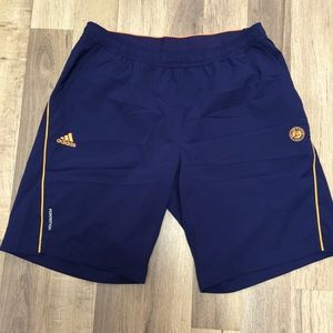 Sport Short Adidas size L
